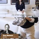 992 | 뉴발 운동화 추천, 뉴발란스 992 그레이 275 착용샷후기