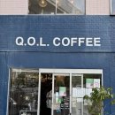 큐오엘 | [나고야 카페] Q.O.L COFFEE 큐오엘커피 — 나고야 러닝 성지, 2025 로스팅 챔피언십 일본 1위 카페