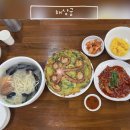 두마리찜닭영종 | [인천영종] 을왕리 맛집 추천 해상궁 | 낙지한마리파전, 낙지볶음 한상 솔직 후기