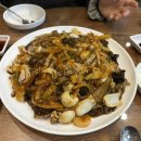 아리수해물짬뽕