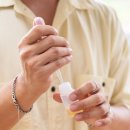 조향 블랜딩 이미지