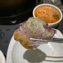 DAWA다이어트 | [뚜라니] 전주 신시가지 맛집 소담촌 후기 _ 전주에서 월남쌈 샤브샤브 제일 맛있음 ㄹㅇ