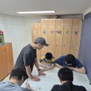 2026. 07. 06. ＜ 낱말과 문장 공부 ＞ 이미지