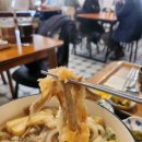 서초구립 서울교육대학교사향 | 서초 교대 맛집 가츠오 교대본점 흑카츠, 우동안심카츠세트 후기