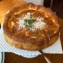 진미트 | 수원 영통 데이트 맛집 썬프라시스코마켓 미트 피자 내돈내산 후기