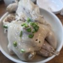 강원삼계탕 이미지