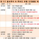 호텔C.C 네이버블로그