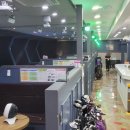 첨단스크린골프 이미지