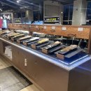 바른치킨 상무점 | 상무지구 무한리필 샤브샤브 뷔페 더바른샤브 상무지구데이트 장소 맛집 추천