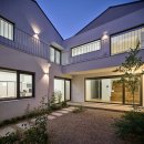 (주)건축사사무소 하늘 | 건축사사무소 나우랩 - 최준석, 차현호의 단독주택 &#39;온기 溫氣&#39;