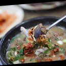 장수순대국 이미지