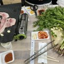 솔향정육점