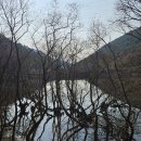 팔공산올레길 2코스 이미지