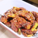 지코바치킨 이미지