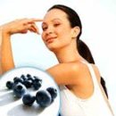 블루베리의 종류와 효능 이미지