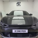 901 | 썬팅시공점, 원픽_ 기아 EV6(로얄901 시공후기)