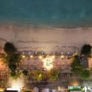 더 비치하우스 이미지