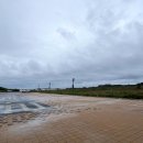 남대천식당 | 2박3일 일정 내돈내산 2편] 속초중앙시장 감자떡 감자맥주 양양 스트롱비치 남대천 오색연가 자쿠지 바베큐