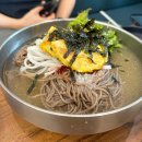 맥시움빌딩 | [군포맛집] 당정동 점심맛집 교보막국수에서 즐기는 시원한 점심 한 끼! 찐맛집 인정