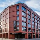 더블린 호텔 이미지