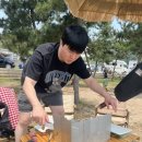 농부의 바다 이미지