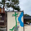 마을식당 | 안동 하회마을+솔밭식당 후기