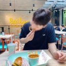 마켓스트리트 | 시드니 신혼여행 코스 현지인 맛집 추천 베티스버거 젤라또 메시나