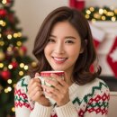 (주)지오에이소프트 | 🎄 2025년 크리스마스 헤어 트렌드 &amp; 낙성대역 미용실 에이바헤어 낙성대역점 추천