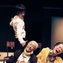 연극 늘근도둑이야기 이미지