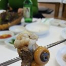 강릉수산물판매장 이미지