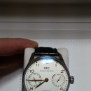 IWC 포르투기즈 금부엉이 판매합니다. 이미지