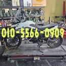 림바이크오토바이 | F700GS 피렐리 스콜피온 트레일2 앞타이어 및 BS배터리 교체 작업 후기 오토바이 매입 중고 용달 정비 부품