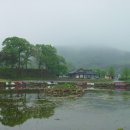 가송민박 | 안동팔경 선어대 도산서원 하회마을