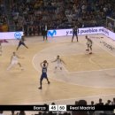 엘클라시코에서 나온 NBA 2픽 출신 자바리 파커의 인유어페이스 덩크.gif 이미지