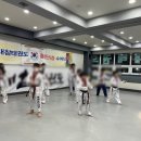 참태권도 이미지