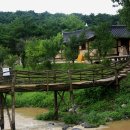 고향민속마을 이미지