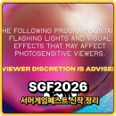 거상글로벌 | SGF2026 서머게임페스트 신작 총정리, 이번엔 진짜 볼 게 많더라고요