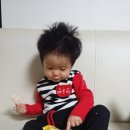 D00089 | 응금남녀 국이와 아역 배우 권미조의 아토프리 후기