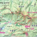 노송어린이공원 | 백두대간 괴산군 마패봉(槐山郡 馬牌峰).암행어사 박문수(朴文秀)가 쉬어갔다는 마패봉에서 신선봉(神仙...
