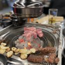 일성한우실비식당