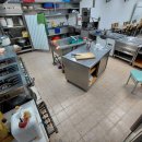 강릉축산농협 하나로마트 내곡점 | 강릉 하나로마트 직원식당 주방청소 🍳✨