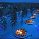 핀란드빌리지 이미지