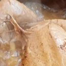 백년옻닭 이미지