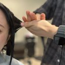 카페어몽 | 합정미용실 어몽헤어 홍대합정점 베가 클리닉 후기 ᵕ̈ ෆ˚₊ 카페 같은 분위기 속에서 받은 머릿결 힐링 타임