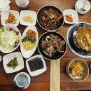 정미희사과게장행구점 | [공지] [원주맛집] 무한리필로 즐기는 충주사과게장! 정미희사과게장 행구점 방문 후기🦀