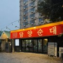 담양순대 | 제주 담양순대 | 순대 종류가 다양한 담양순대 솔직 후기