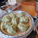 뽕이네 뽕잎 손칼국수 이미지