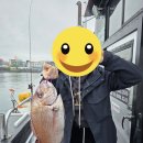 레몬이네민박 | 제주도 참돔낚시 타이라바 체험 " 승룡호 " 후기, 초보도 대물 참돔 가능한 제주 바다낚시