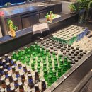 위드미부산구평점 | [웨딩홀-18] 더파티움안양 시식 후기 (5) 디저트,음료