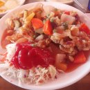 용궁해물쟁반짜장 이미지